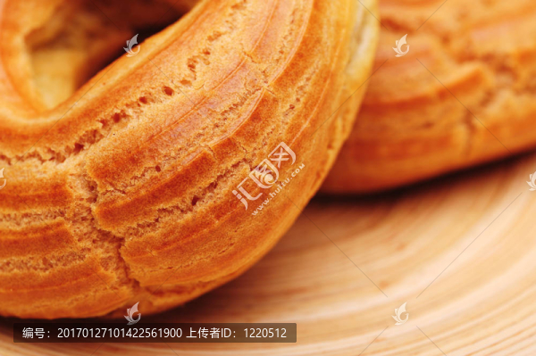 糕點