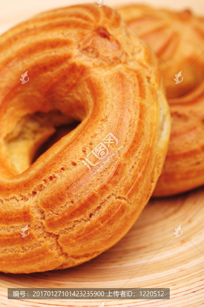 糕點