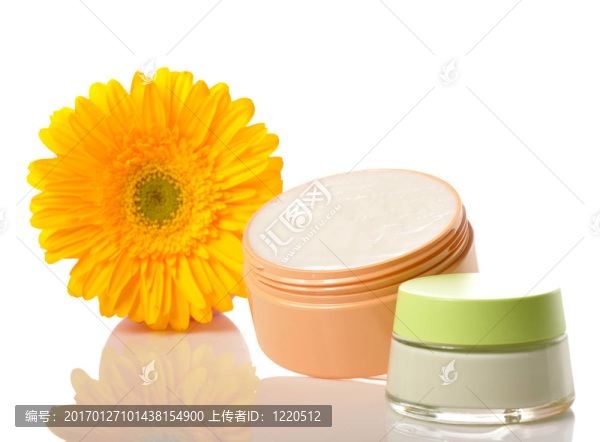 天然化妝品的概念