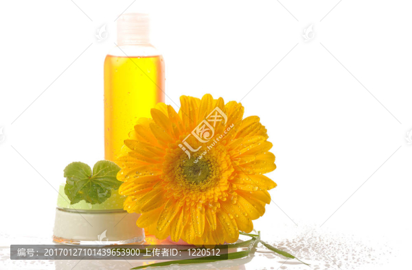 天然化妝品的概念