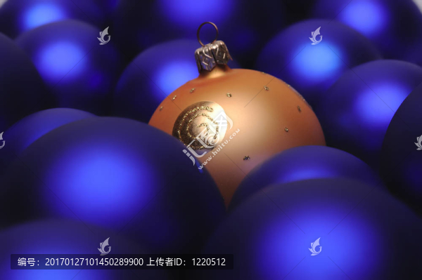 圣誕裝飾品
