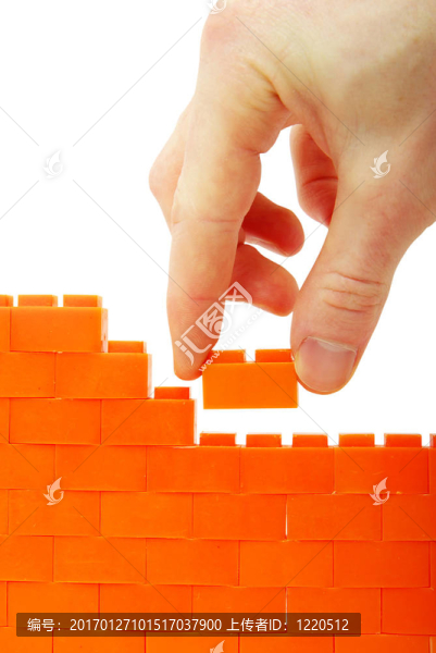 建造
