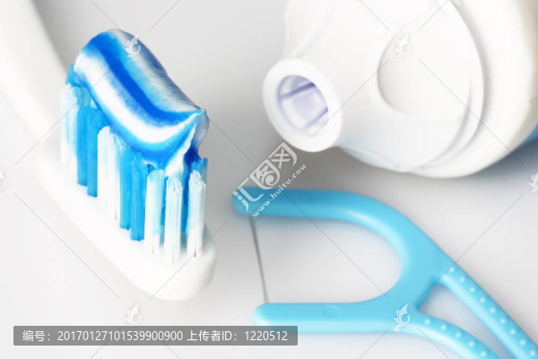 牙科保健