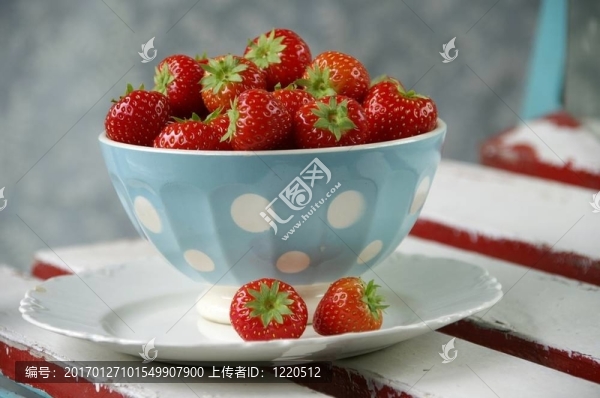 甜蜜的夏天