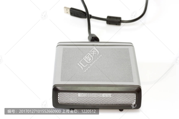 便攜式硬盤