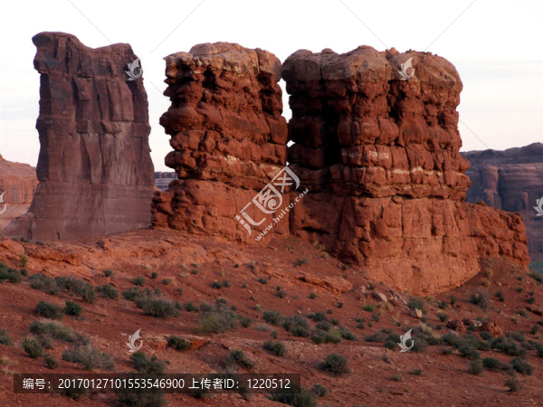 摩押的日落-匯圖網(wǎng) www.fosd68.com 摩押的日落