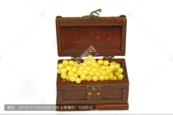 珠寶盒