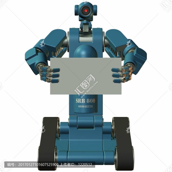 機器人