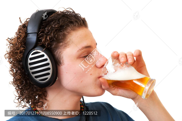 聽音樂