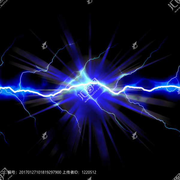 觸電驚魂