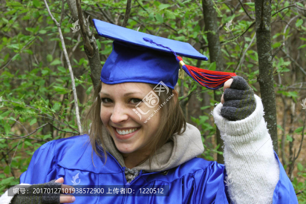 大學畢業(yè)生