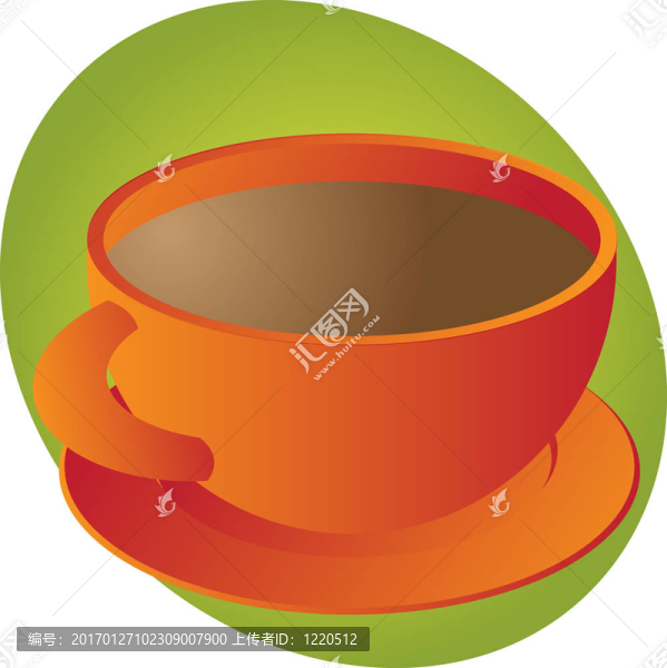 一杯咖啡-匯圖網(wǎng) www.fosd68.com 一杯咖啡