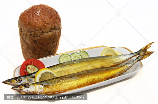 美味鯡魚