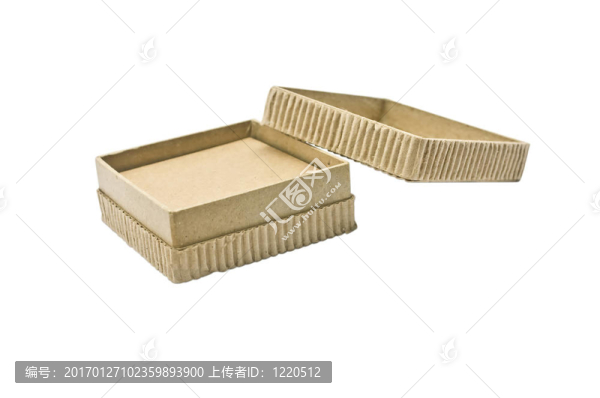 環(huán)保紙板箱