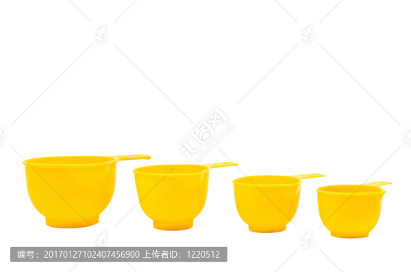 量杯