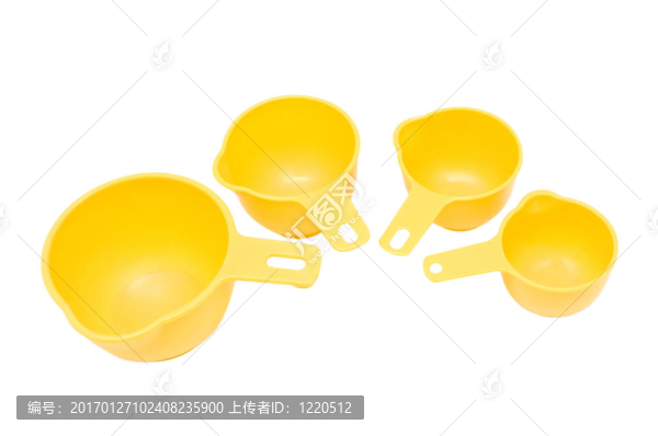 量杯