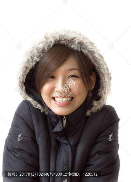 冬天的女人-匯圖網(wǎng) www.fosd68.com 冬天的女人