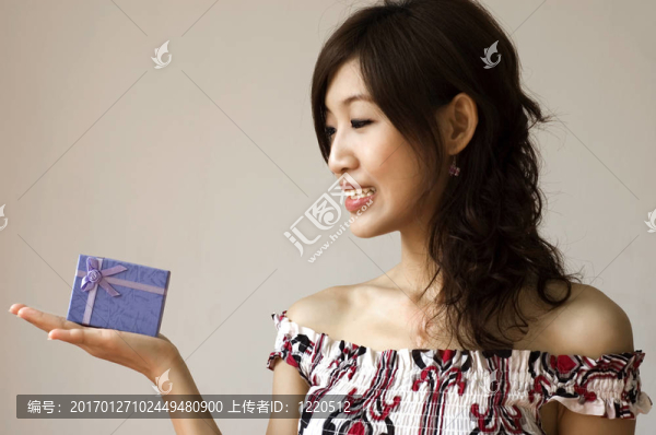 禮物