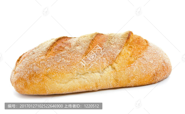 酸面團面包