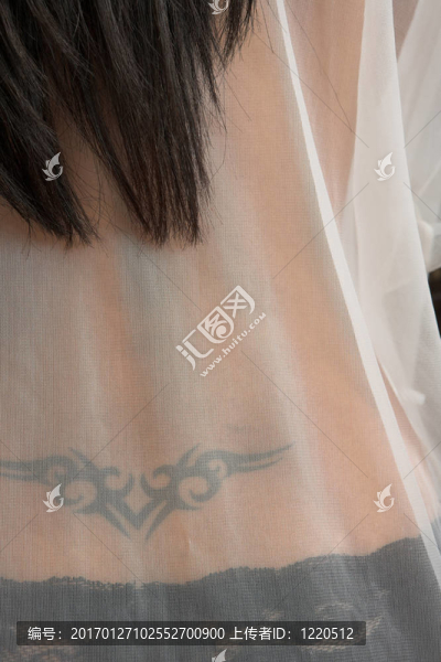 女娃娃