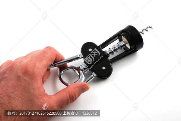 開瓶器