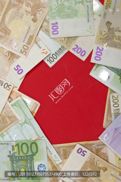 歐元鈔票-匯圖網(wǎng) www.fosd68.com 歐元鈔票