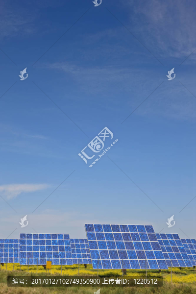 太陽能發(fā)電廠