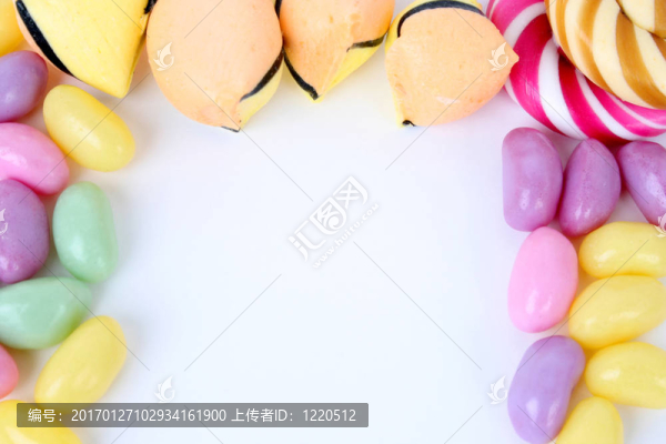 糖果的邊界-匯圖網(wǎng) www.fosd68.com 糖果的邊界