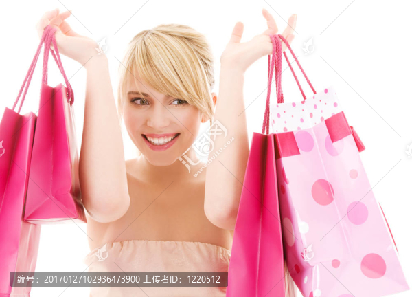 購(gòu)物者