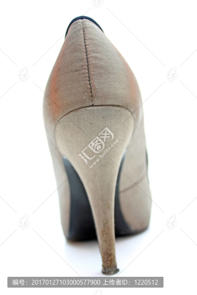 高跟鞋