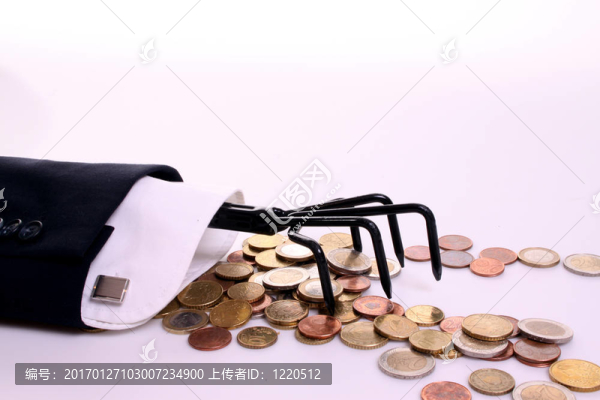 錢賺有錢人