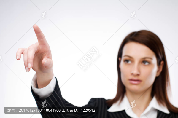 商業(yè)女性