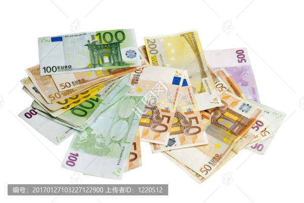 歐元鈔票-匯圖網(wǎng) www.fosd68.com 歐元鈔票