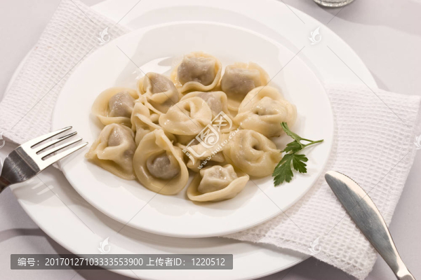 意大利式餛飩