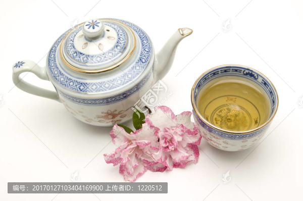 中國(guó)茶