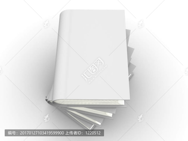 3D圖書