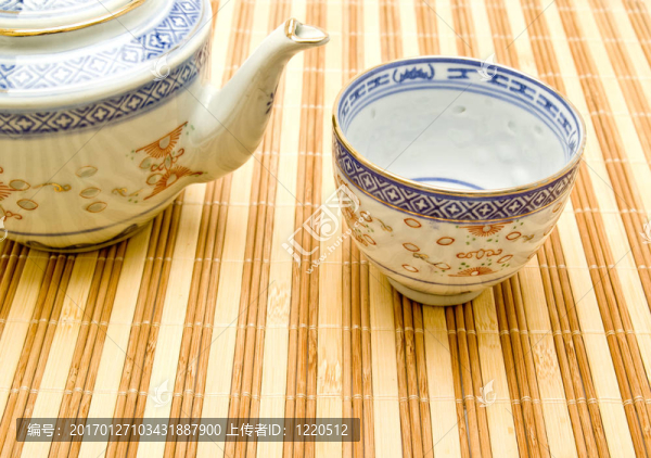中國(guó)茶具