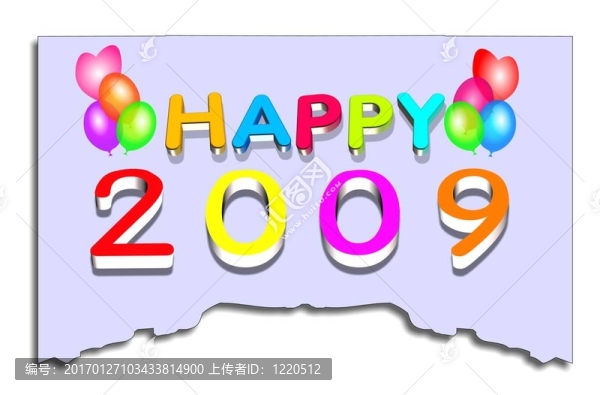 年2009
