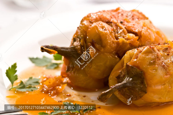 釀青椒-匯圖網(wǎng) www.fosd68.com 釀青椒