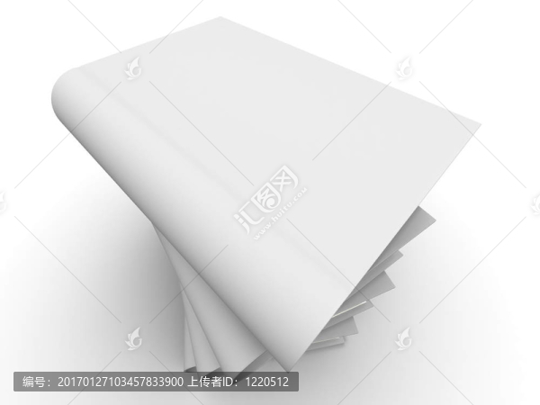 3D圖書