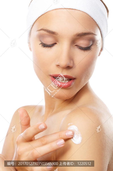 水療和健康