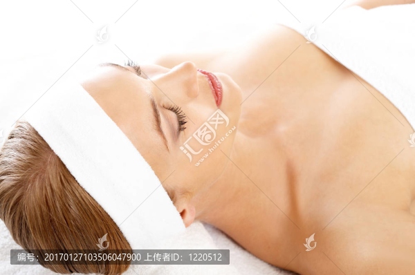 水療和健康