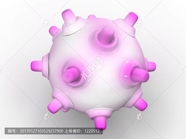 彩色炸彈