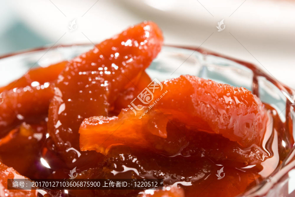 蜜餞