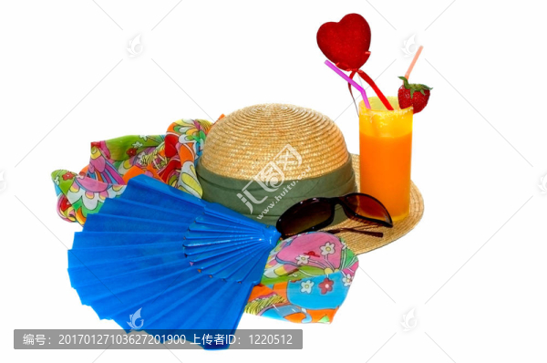 夏日小食
