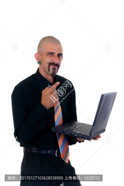 另類商人
