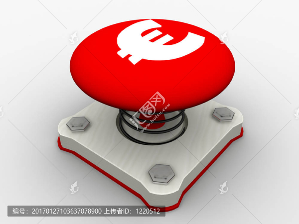 紅色的啟動(dòng)按鈕-匯圖網(wǎng) www.fosd68.com 紅色的啟動(dòng)按鈕