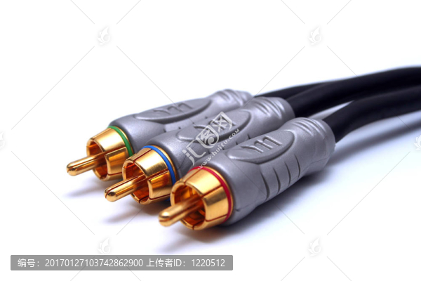 隔離組件視頻電纜