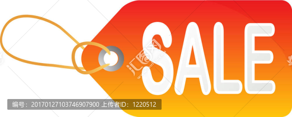 銷售標(biāo)簽