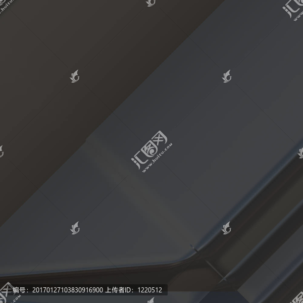 直角幾何抽象